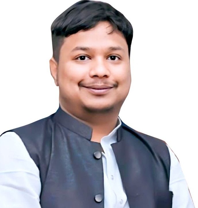 Badri Agrawal