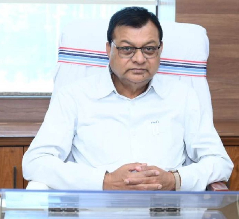 lakhanlal dewangan